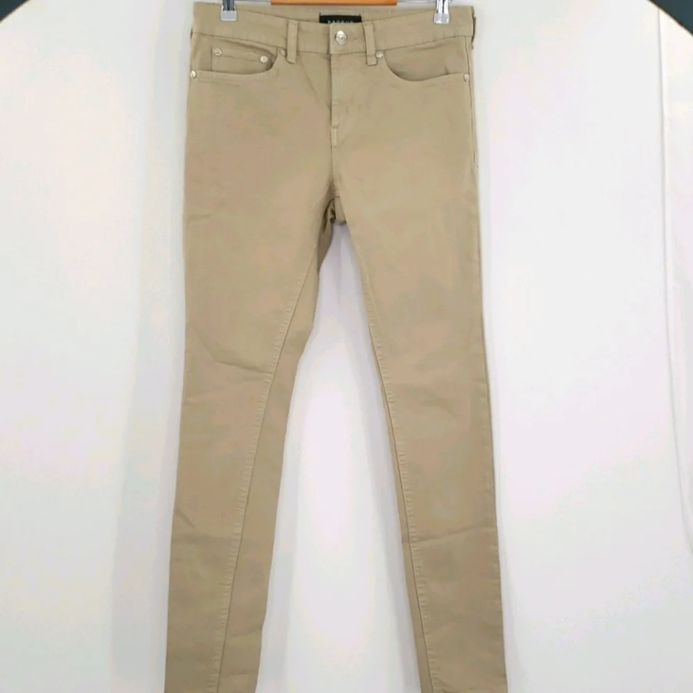 PacSun stacked skinny